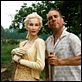 Arthur y los Minimoys : photo Luc Besson