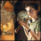 Arthur y los Minimoys : photo Freddie Highmore, Luc Besson