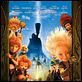 Arthur y los Minimoys : poster Luc Besson