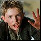 Arthur y los Minimoys : photo Freddie Highmore, Luc Besson