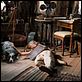 Arthur y los Minimoys : photo Luc Besson
