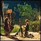 Arthur y los Minimoys : photo Freddie Highmore, Luc Besson