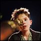 Arthur y los Minimoys : photo Freddie Highmore, Luc Besson