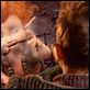 Arthur y los Minimoys : photo Luc Besson