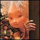 Arthur y los Minimoys : photo Luc Besson