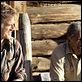 Una vida por delante : photo Lasse Hallström, Morgan Freeman, Robert Redford