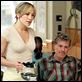 Una vida por delante : photo Jennifer Lopez, Lasse Hallström, Robert Redford