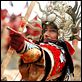 La promesa: la leyenda del los caballeros del viento : photo Chen Kaige
