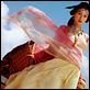 La promesa: la leyenda del los caballeros del viento : photo Chen Kaige