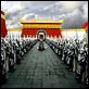 La promesa: la leyenda del los caballeros del viento : photo Chen Kaige