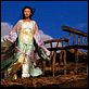 La promesa: la leyenda del los caballeros del viento : photo Cecilia Cheung, Chen Kaige