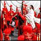 La promesa: la leyenda del los caballeros del viento : photo Chen Kaige, Hiroyuki Shimosawa
