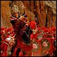 La promesa: la leyenda del los caballeros del viento : photo Chen Kaige, Hiroyuki Shimosawa