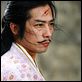 La promesa: la leyenda del los caballeros del viento : photo Chen Kaige