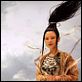 La promesa: la leyenda del los caballeros del viento : photo Chen Kaige