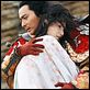 La promesa: la leyenda del los caballeros del viento : photo Cecilia Cheung, Chen Kaige