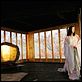 La promesa: la leyenda del los caballeros del viento : photo Cecilia Cheung, Chen Kaige