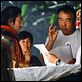 La promesa: la leyenda del los caballeros del viento : photo Chen Kaige