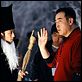 La promesa: la leyenda del los caballeros del viento : photo Chen Kaige