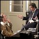 Apostando al límite : photo Al Pacino, D.J. Caruso, Matthew McConaughey