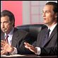 Apostando al límite : photo Al Pacino, D.J. Caruso, Matthew McConaughey