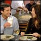 Virgen a los 40 : photo Catherine Keener, Judd Apatow, Steve Carell