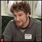 Virgen a los 40 : photo Judd Apatow, Seth Rogen