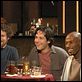 Virgen a los 40 : photo Judd Apatow, Paul Rudd, Romany Malco, Seth Rogen