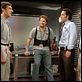 Virgen a los 40 : photo Judd Apatow, Paul Rudd, Romany Malco, Seth Rogen, Steve Carell