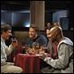 Virgen a los 40 : photo Judd Apatow, Paul Rudd, Romany Malco, Seth Rogen, Steve Carell