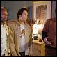 Virgen a los 40 : photo Judd Apatow, Paul Rudd, Romany Malco, Seth Rogen