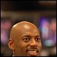 Virgen a los 40 : photo Judd Apatow, Romany Malco