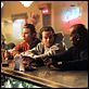 Cuatro hermanos : photo André Benjamin, Garrett Hedlund, John Singleton, Mark Wahlberg, Tyrese Gibson