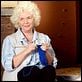 Cuatro hermanos : photo Fionnula Flanagan, John Singleton