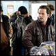 Cuatro hermanos : photo André Benjamin, Garrett Hedlund, John Singleton, Mark Wahlberg, Tyrese Gibson