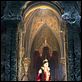 El secreto de los hermanos Grimm : photo Monica Bellucci, Terry Gilliam