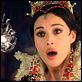 El secreto de los hermanos Grimm : photo Monica Bellucci, Terry Gilliam
