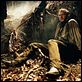 El secreto de los hermanos Grimm : photo Heath Ledger, Terry Gilliam