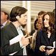 Vuelo nocturno : photo Cillian Murphy, Rachel McAdams, Wes Craven