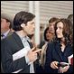 Vuelo nocturno : photo Cillian Murphy, Rachel McAdams, Wes Craven