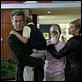 Vuelo nocturno : photo Beth Toussaint, Jack Scalia, Wes Craven