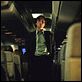 Vuelo nocturno : photo Cillian Murphy, Wes Craven