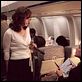 Vuelo nocturno : photo Cillian Murphy, Rachel McAdams, Wes Craven