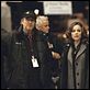 Vuelo nocturno : photo Rachel McAdams, Wes Craven