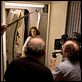 Vuelo nocturno : photo Rachel McAdams, Wes Craven