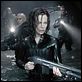 Underworld: Evolution : photo Kate Beckinsale, Len Wiseman