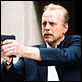 16 calles : photo Bruce Willis, Richard Donner
