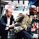 16 calles : photo Bruce Willis, Mos Def, Richard Donner