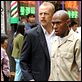 16 calles : photo Bruce Willis, Mos Def, Richard Donner