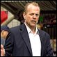 16 calles : photo Bruce Willis, Richard Donner